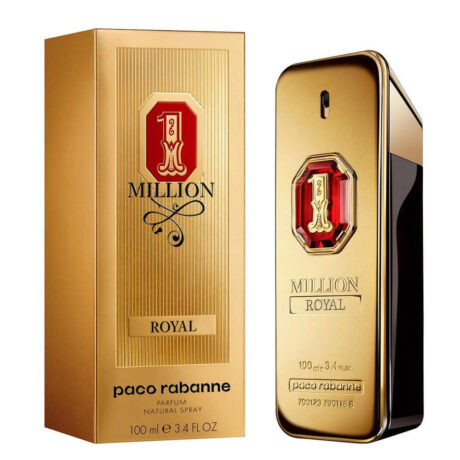 1MILLIONPARFUM
