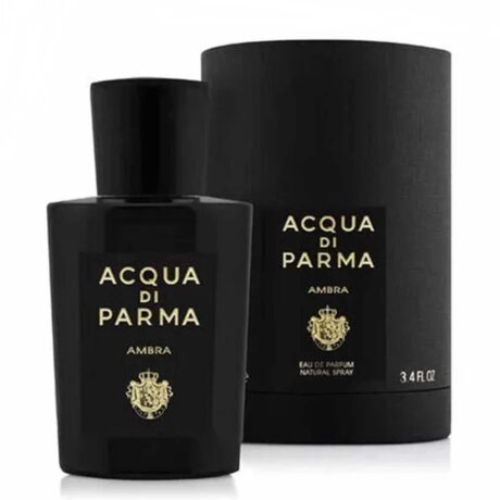 Acqua Di Parma Ambra Eau De Parfum For Unisex