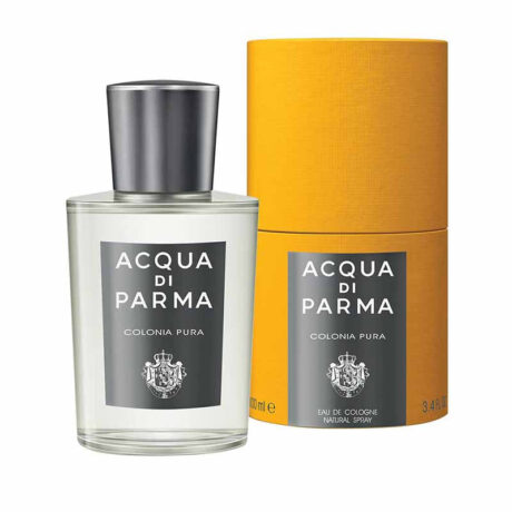 AcquaDiParmaColoniaPuraEauDeColognePerfume100ml