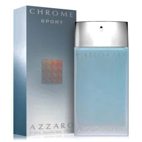 AzzaroChromeSport1