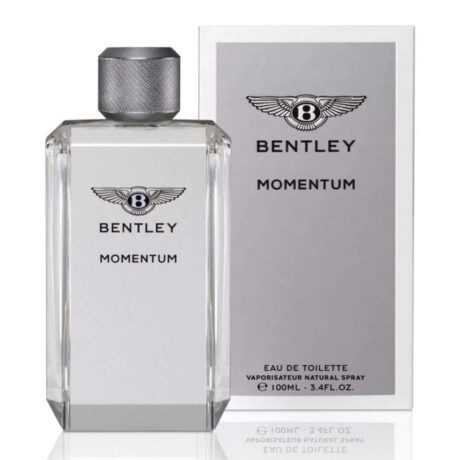 BentleyMomentum4