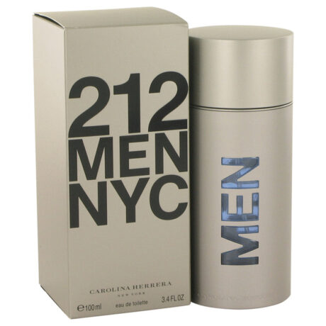 Carolina-Herrera-212-100ml-EDT-for-Men