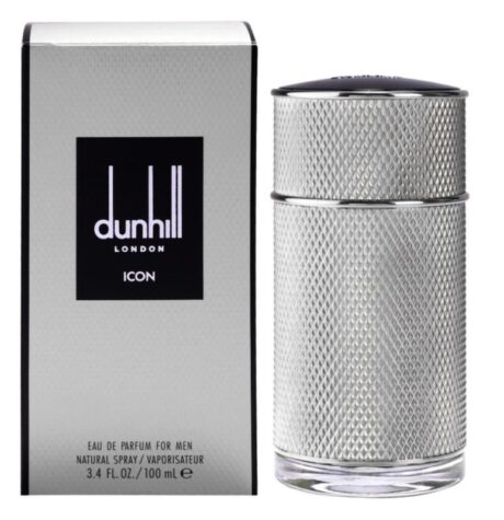 Dunhill-Icon-M-100ml