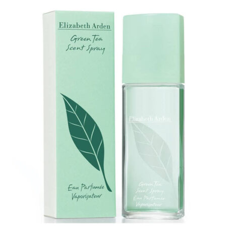 ElizabethArdenGreenTea