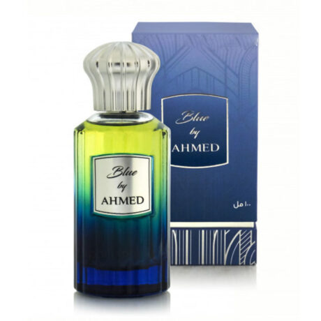 ahmedblue