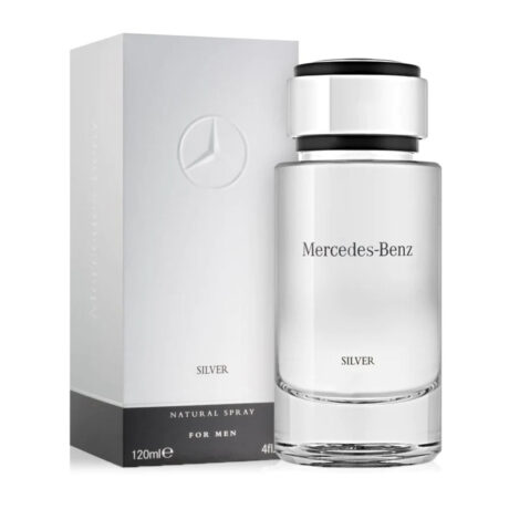 benzsilver